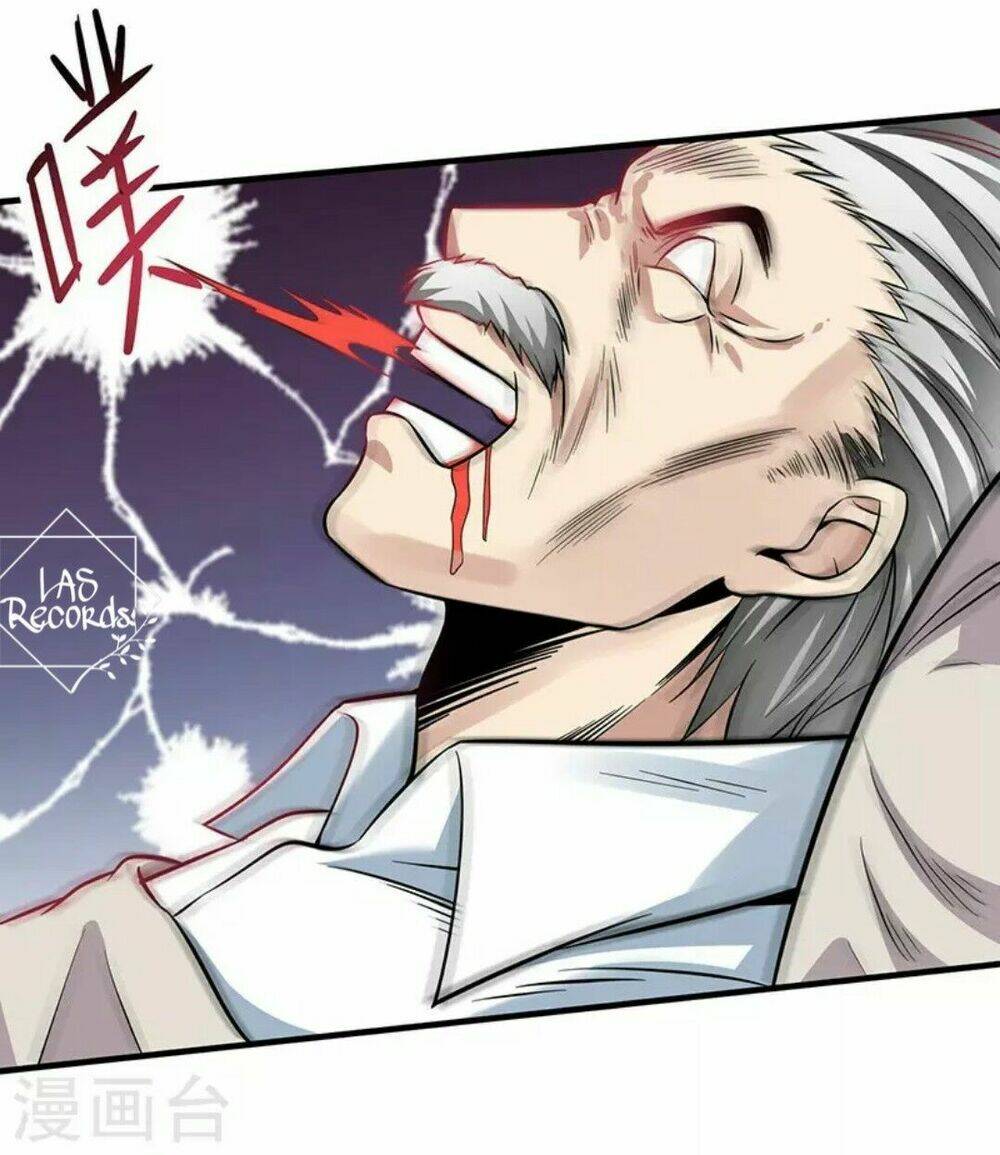 thiên y hoa hạ chapter 2.3 10