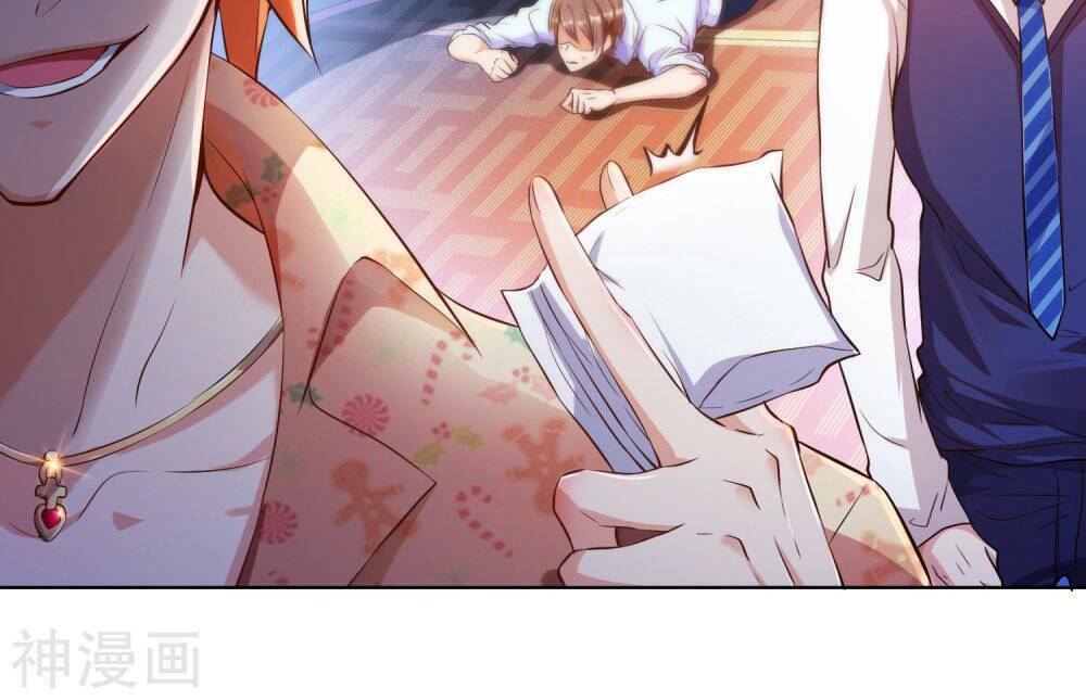 luyện tập thành thần chapter 1 33