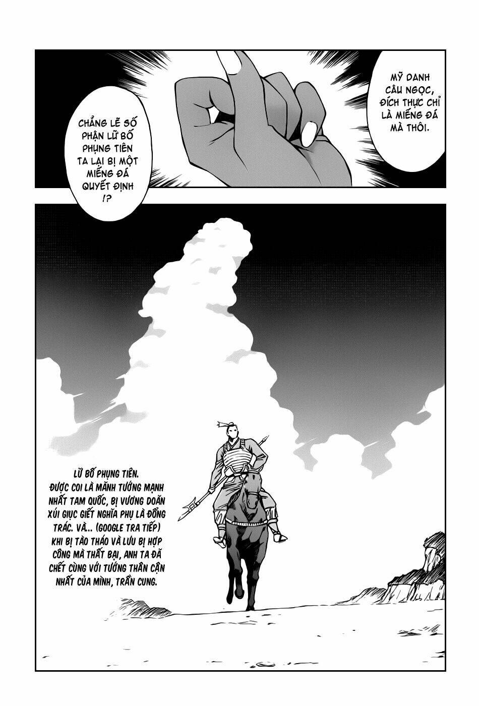 dragon girl - ikkitousen chapter 19 24