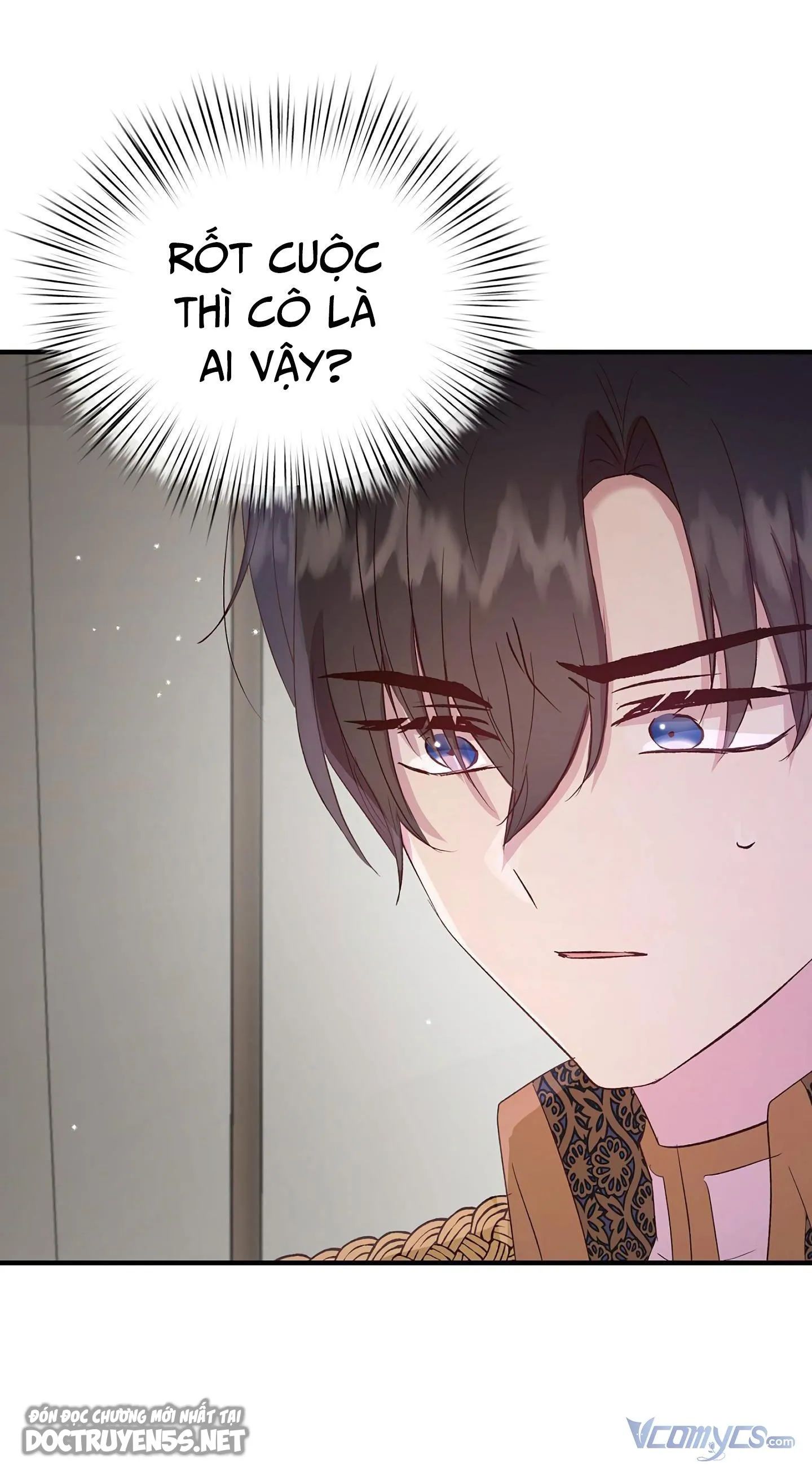 tôi cứu anh không có nghĩa là tôi muốn cưới anh chapter 9 44