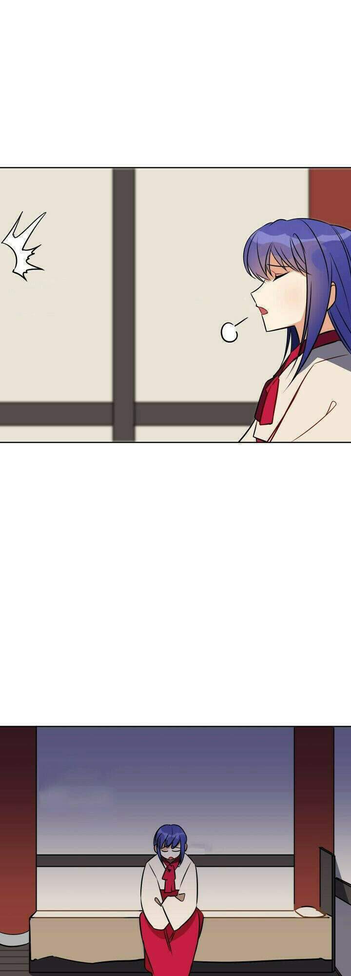 quái thú với hoa chapter 39 10