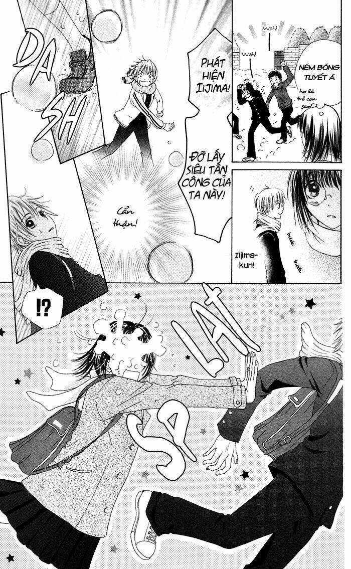 hajimari no niina chapter 3.5 14