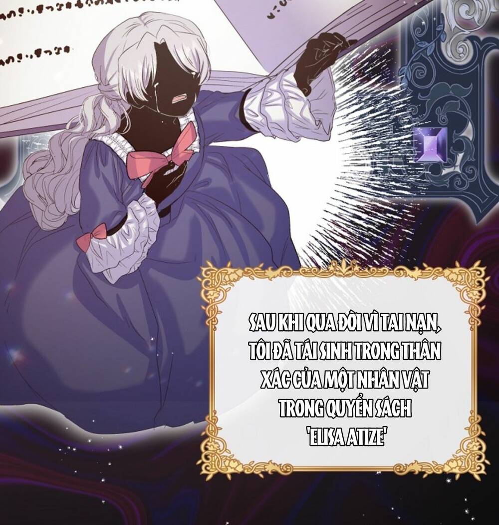 tôi cứu anh không có nghĩa là tôi sẽ cưới anh chapter 0 17