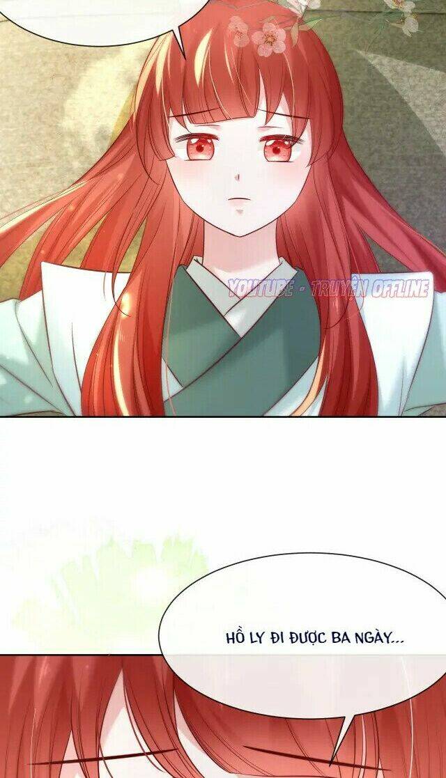 hắc hóa nam chính trực tuyến nuôi thỏ chapter 29 25