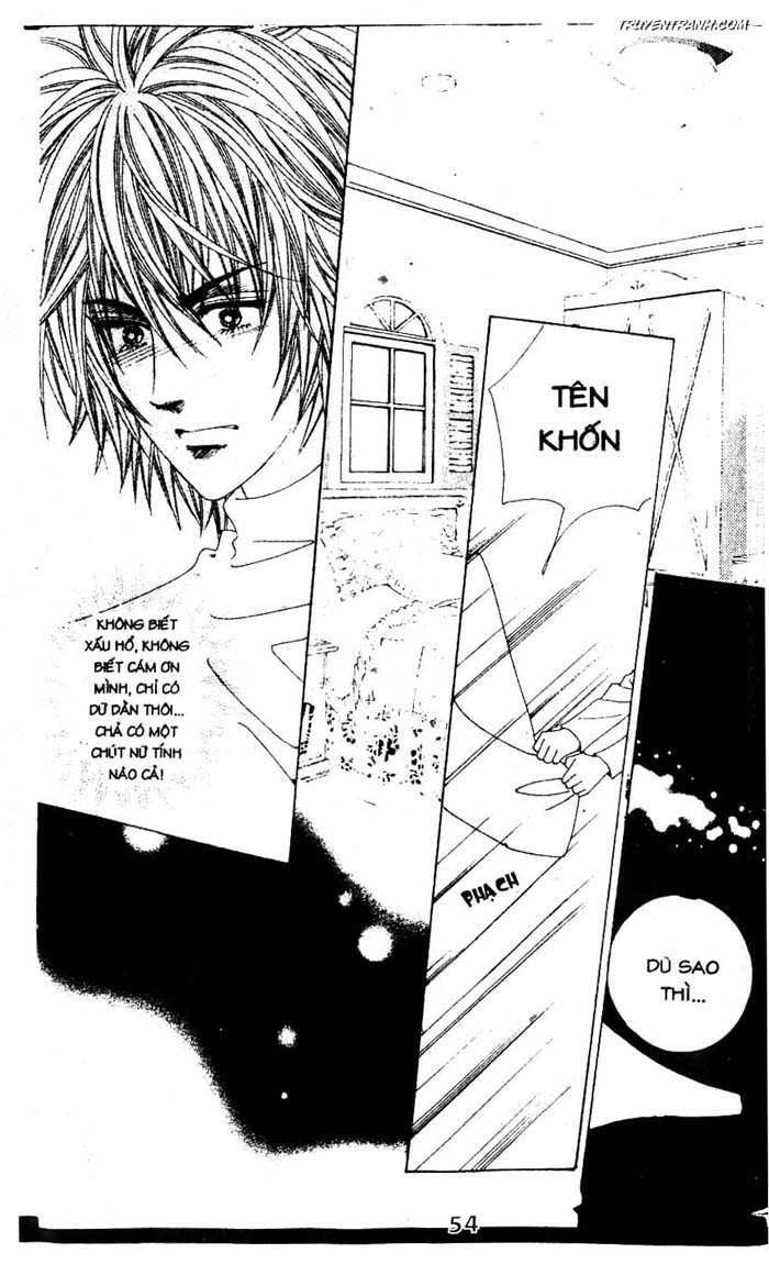 nhà trọ hoàn hảo chapter 8 26