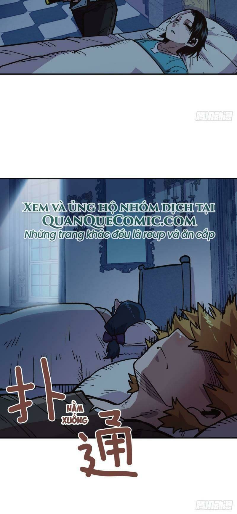 đại lục vô song chapter 8 8