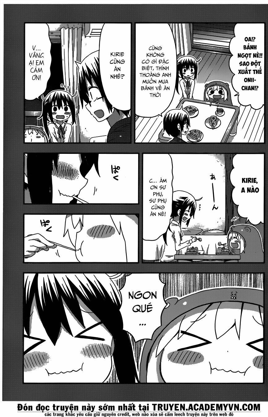 đứa em gái hai mặt chapter 150 7