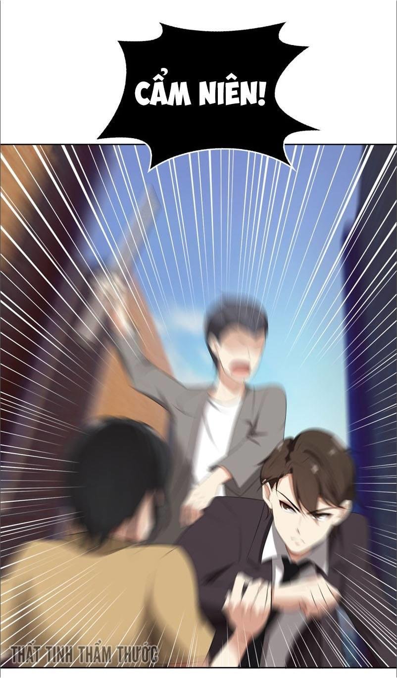 vợ yêu không ngoan chapter 22 19