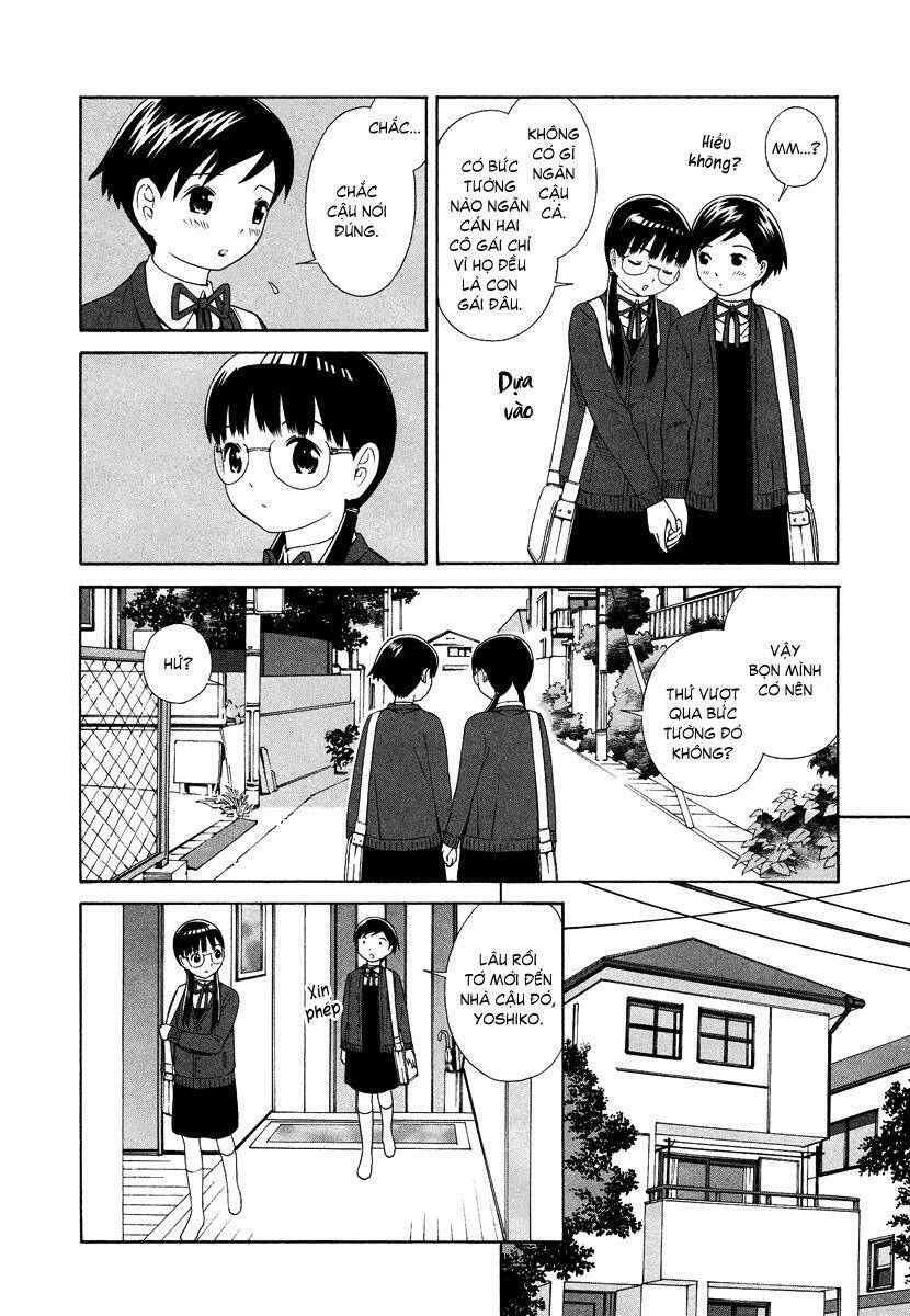 sisterism chapter 8 5