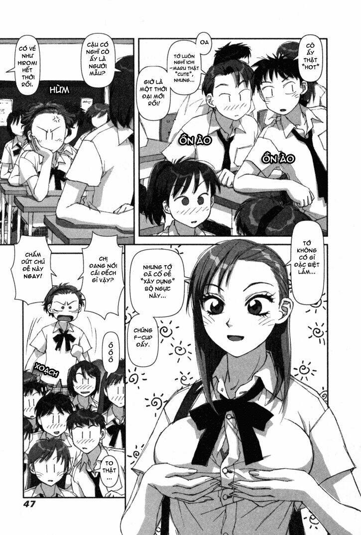 boku no futatsu no tsubasa chapter 2 11