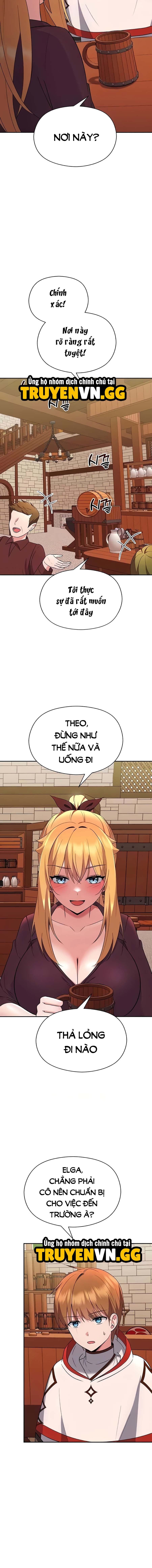 thuần hóa ác nữ tiểu thư chapter 18 7