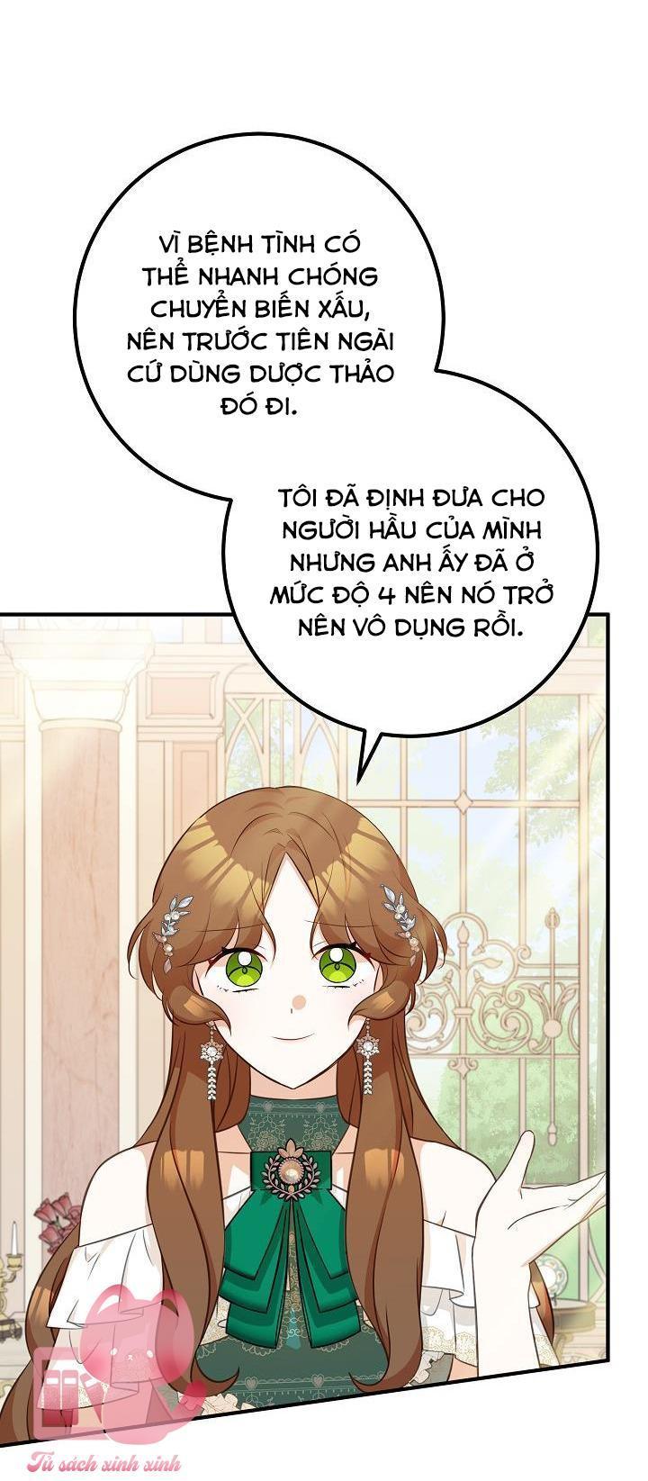 bác sĩ hoàn thành trách nhiệm rồi chapter 34 60