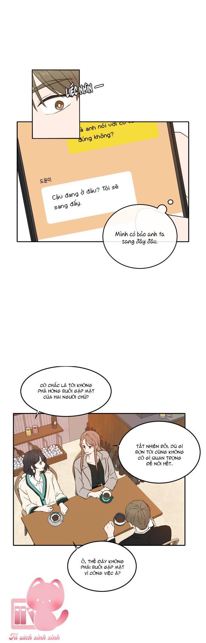 hẹn gặp nhau ở kiếp thứ 19 chapter 16 7