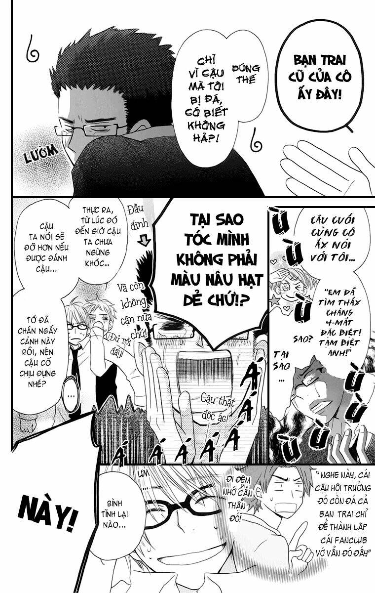 tonari no megane-kun chapter 2 27