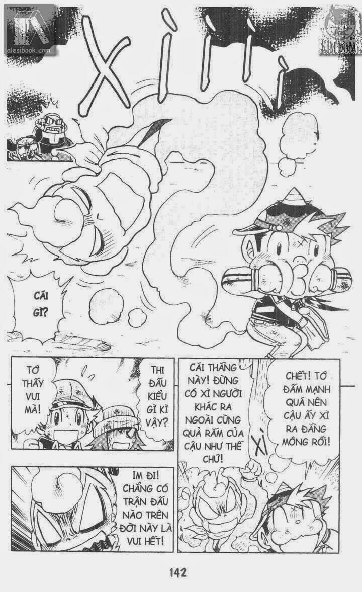 tôi là galileo chapter 29.2 7