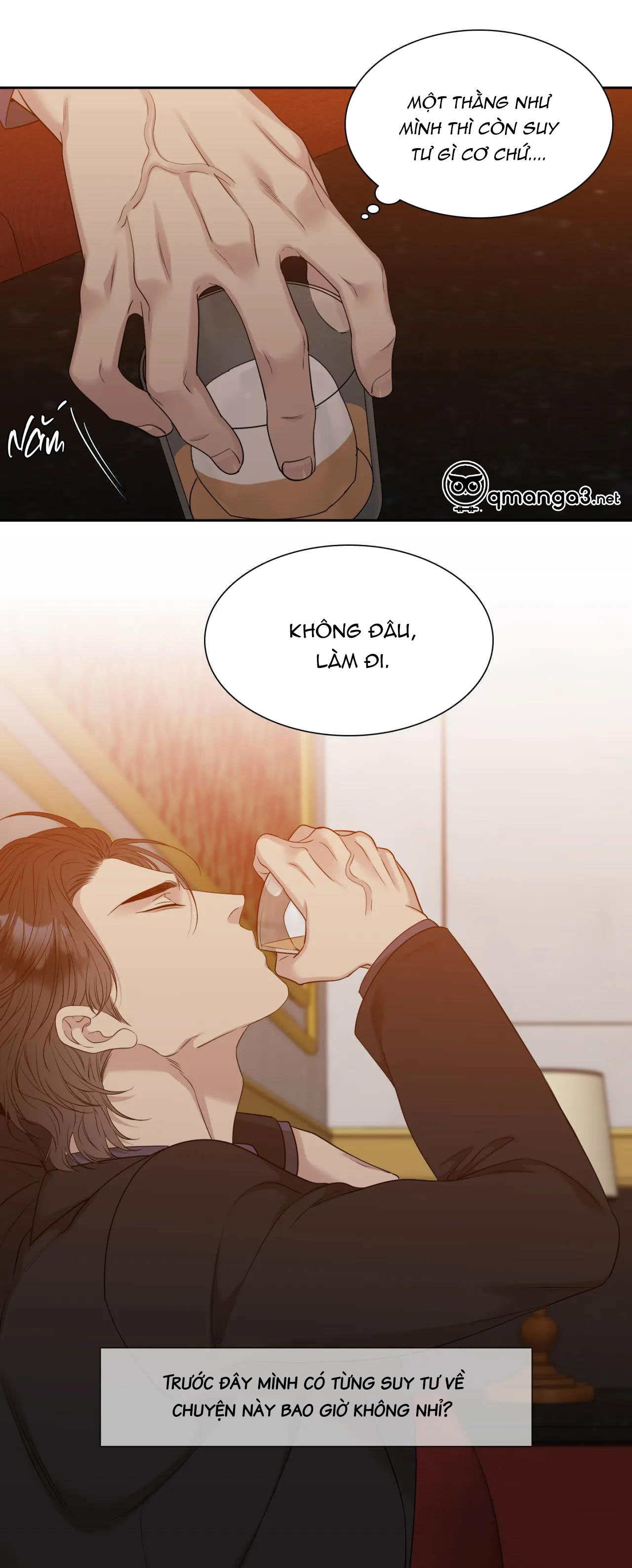 tên cặn bã chapter 17 18