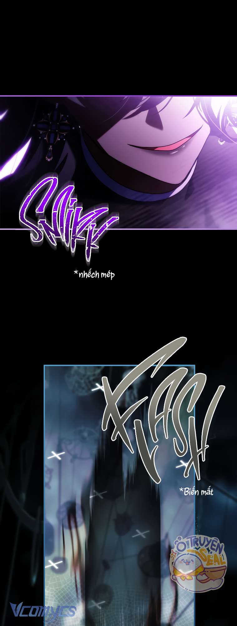 tôi đã tắt cài đặt chế độ nhận thức nỗi đau! chapter 22 22