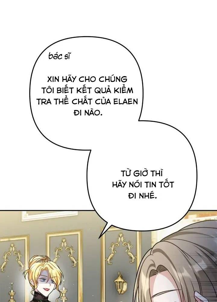 tại sao mẹ chồng tôi lại như thế này? chapter 21 13