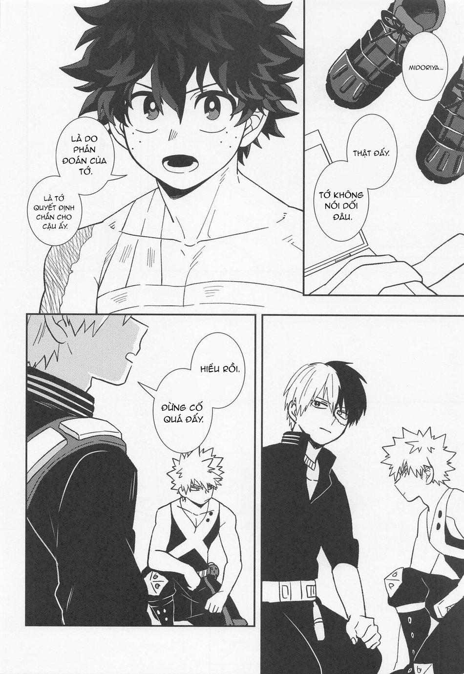 người tà răm luôn có quỷ theo sau chapter 29.1 14