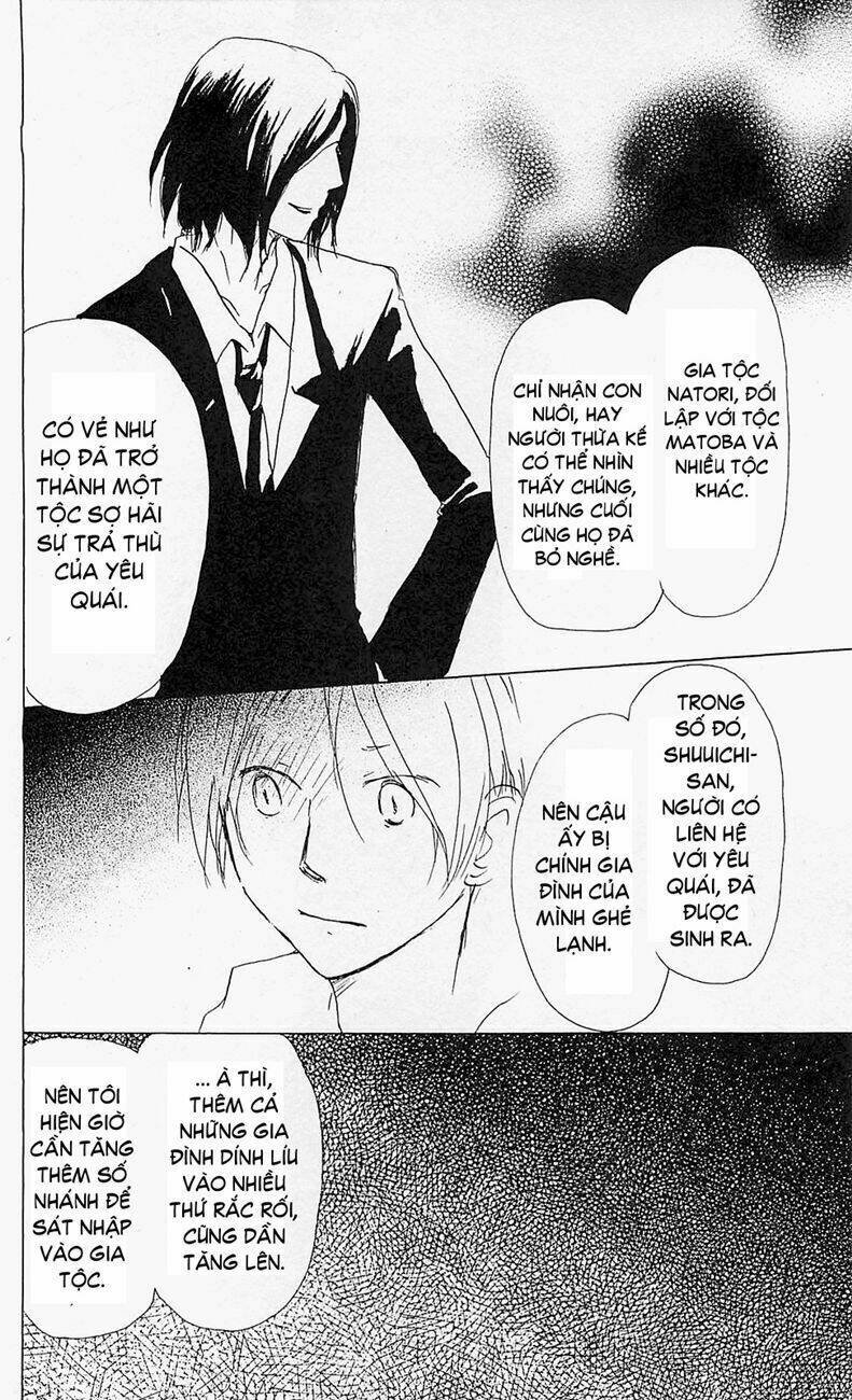 trả tên lại cho yêu quái chapter 53 17