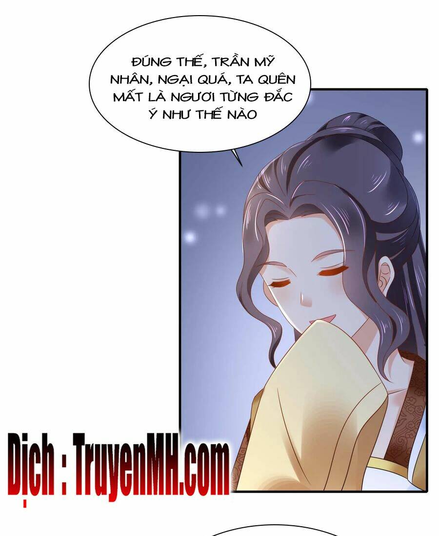 lãnh cung phế hậu muốn nghịch thiên chapter 231 18