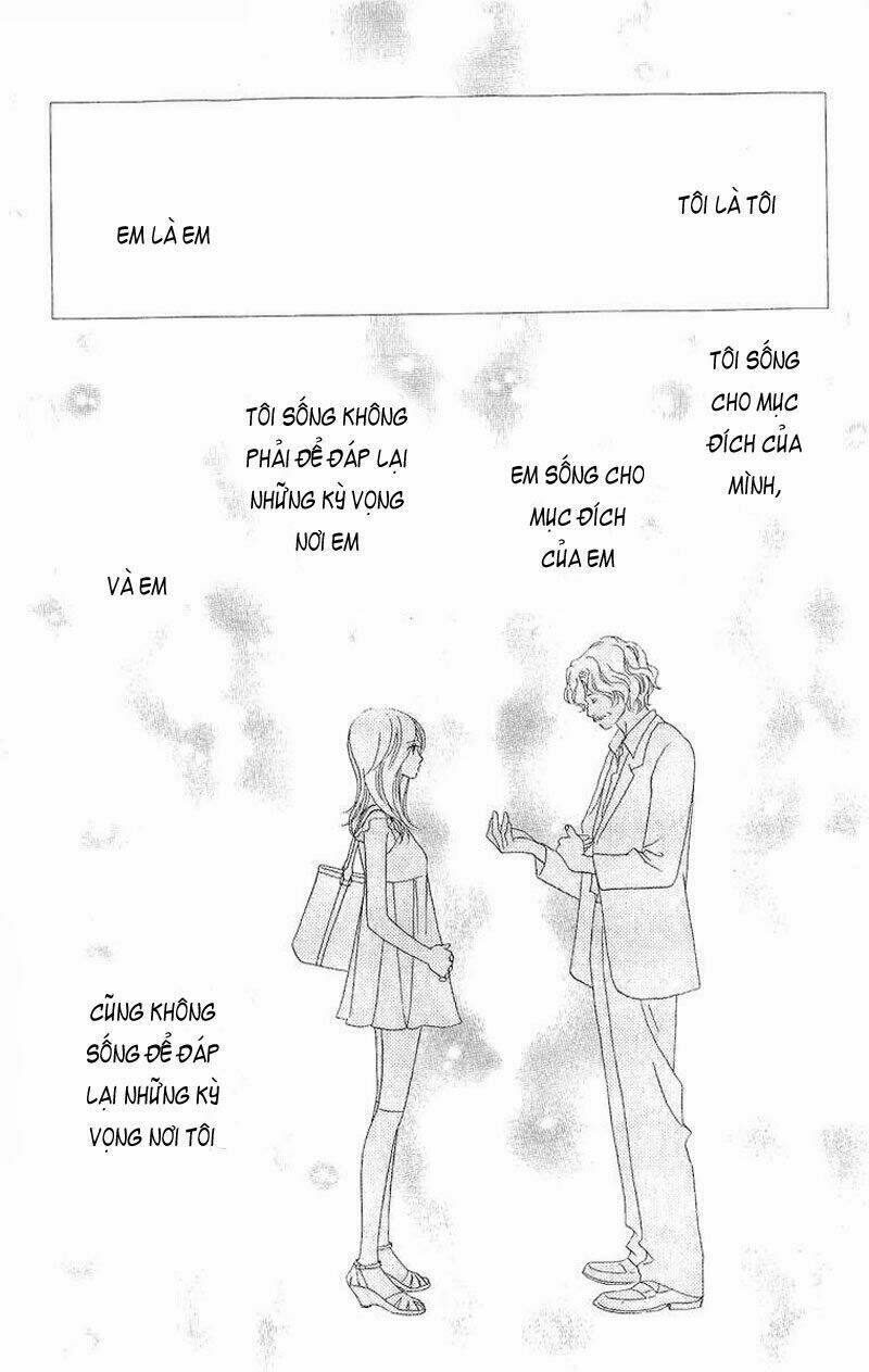 papillon hana to chou chapter 36 32