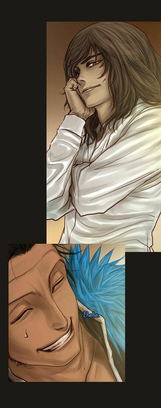 hội ảo thuật chapter 33 30