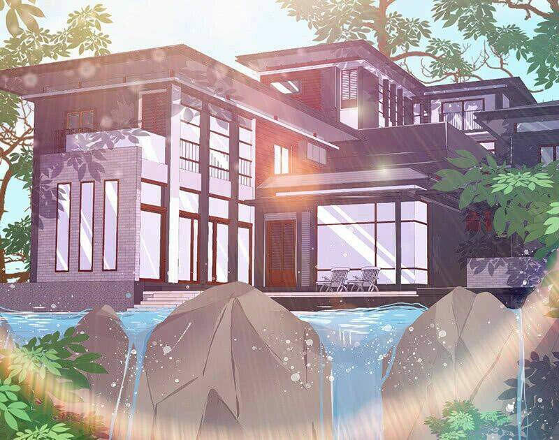 vương bài thiên sư và tiểu manh yêu chapter 7 5