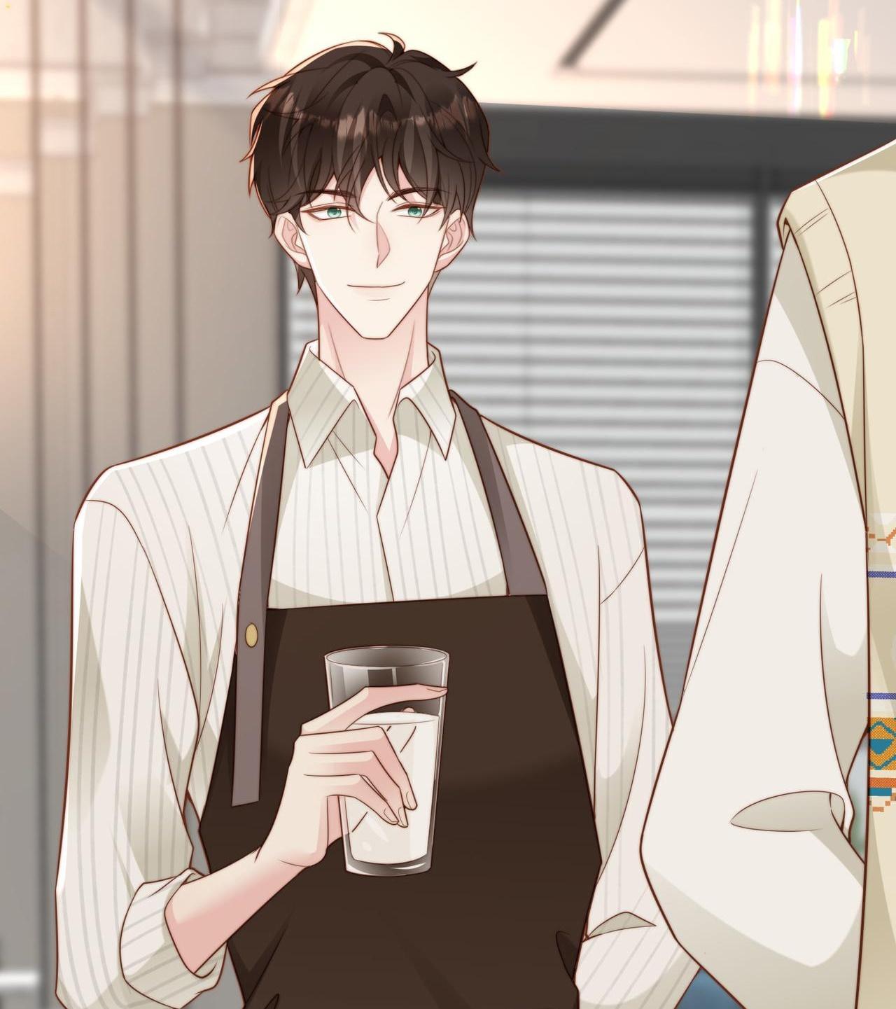 sau khi mất trí nhớ tình địch nói tôi là bạn trai anh ấy chapter 41 13