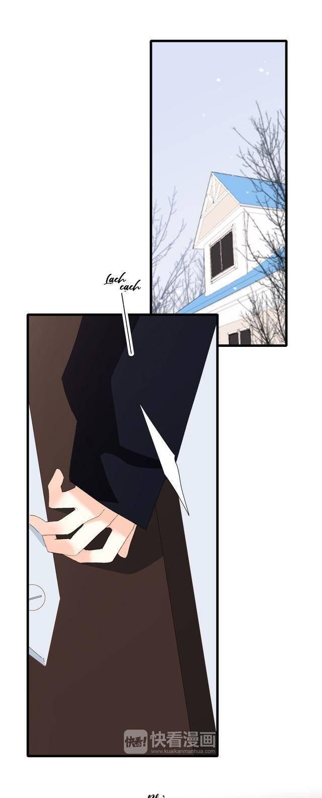 con tim rung động 2 chapter 100.2 10