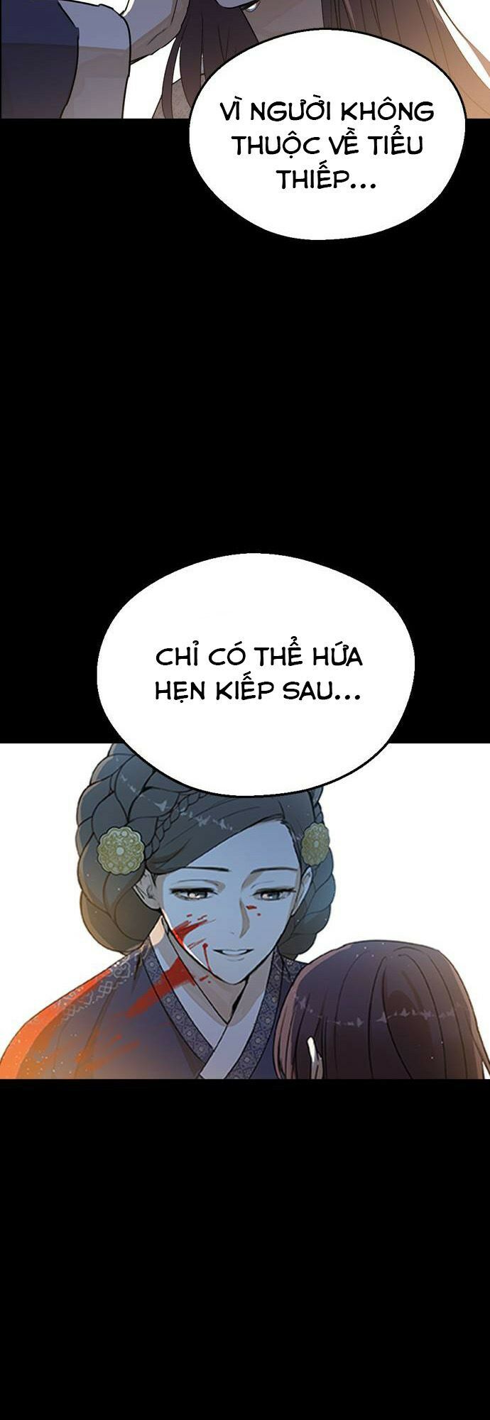 duyên nợ kiếp trước chapter 1 13