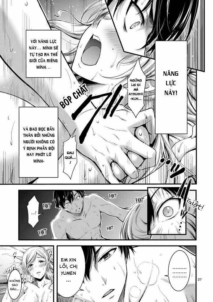 anh đào tẩm độc chapter 1.2 15