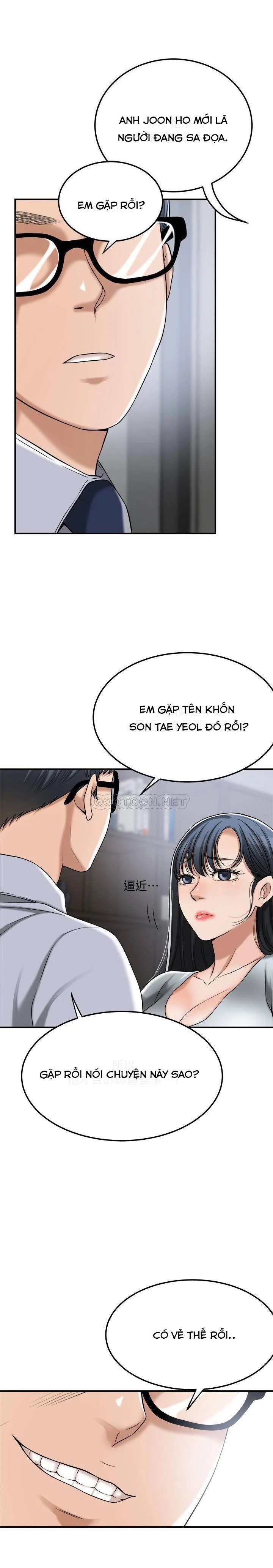 ham muốn chapter 50 11