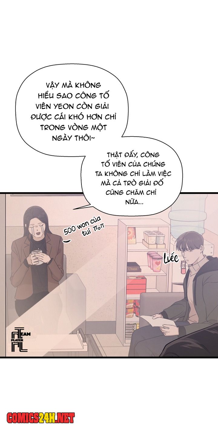 người xa lạ chapter 14 61