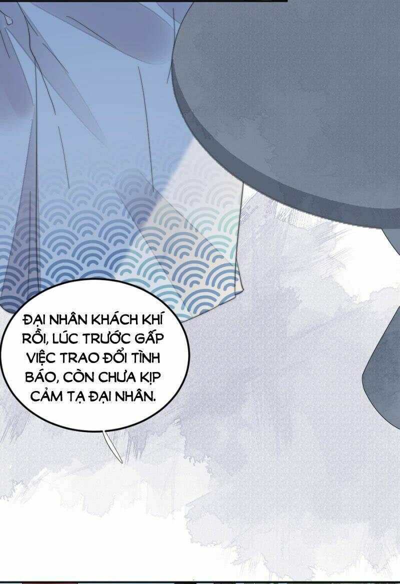 dục hỏa độc nữ chapter 84 10
