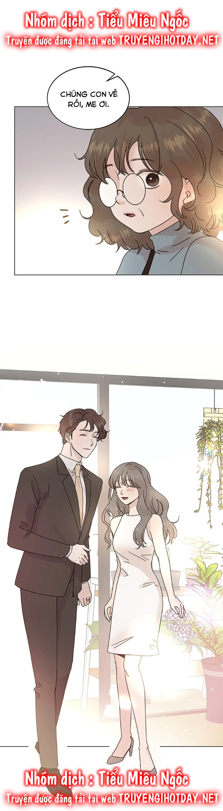 sự trả thù ngọt ngào của vợ tôi chapter 220 11