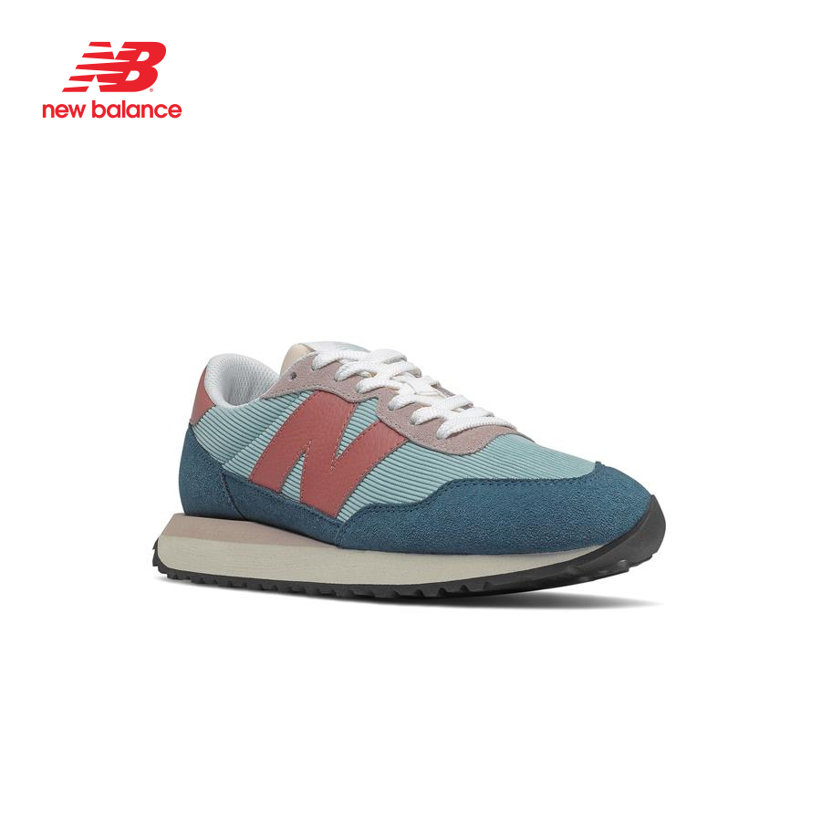 Giày sneaker nữ New Balance Classic - WS237WA1