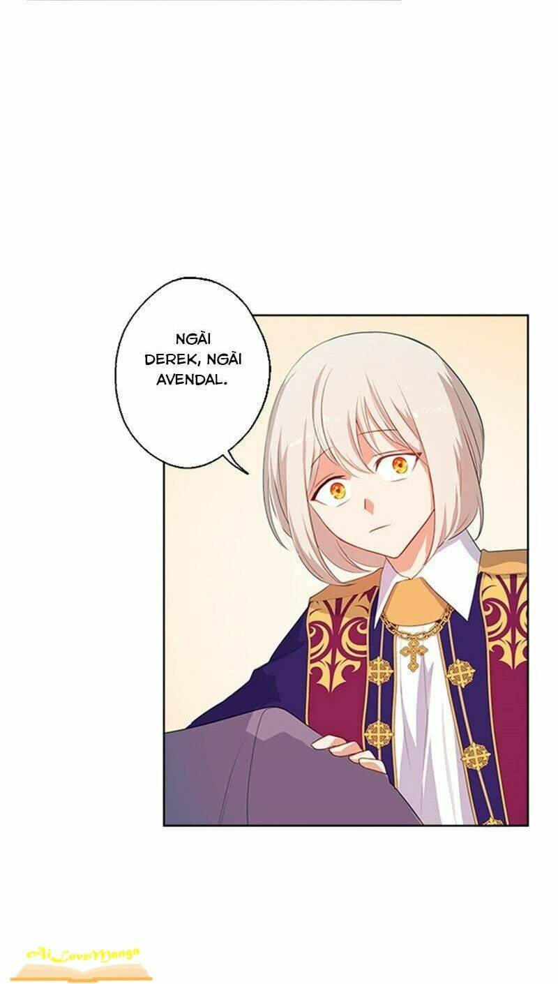 cộng tác của hoàng đế chapter 23 16