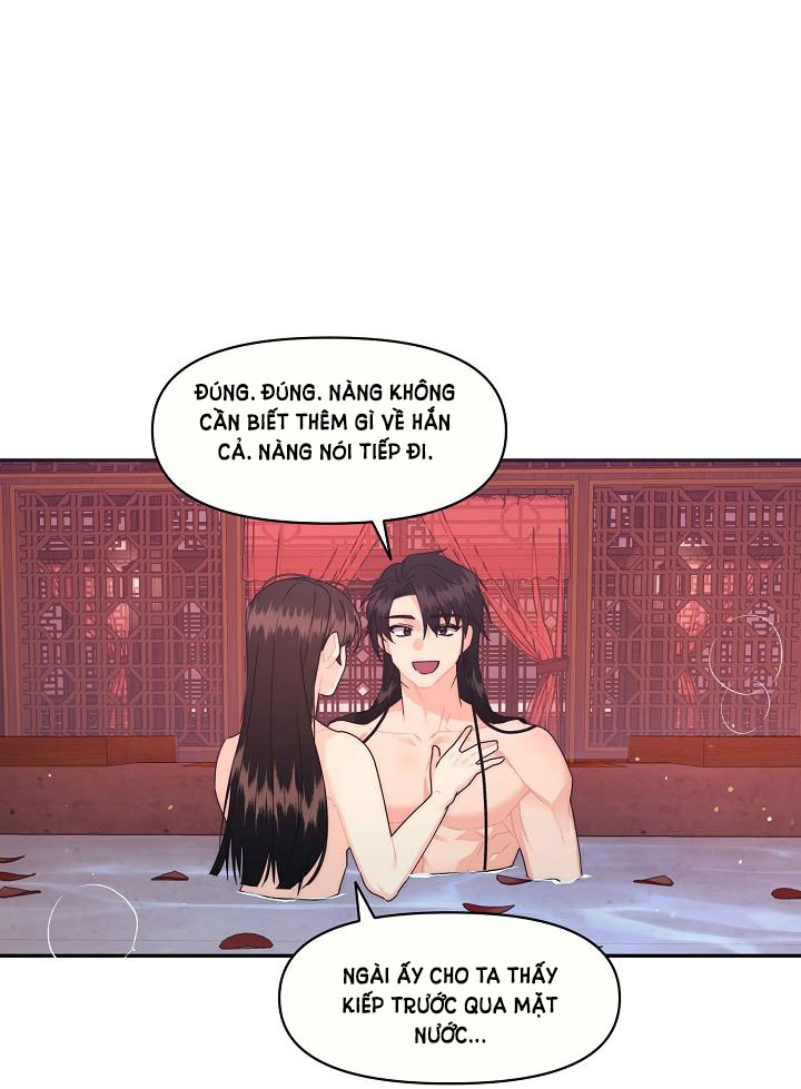 Căn Nhà Của Hồ Ly chapter 17.2 - Trang 23