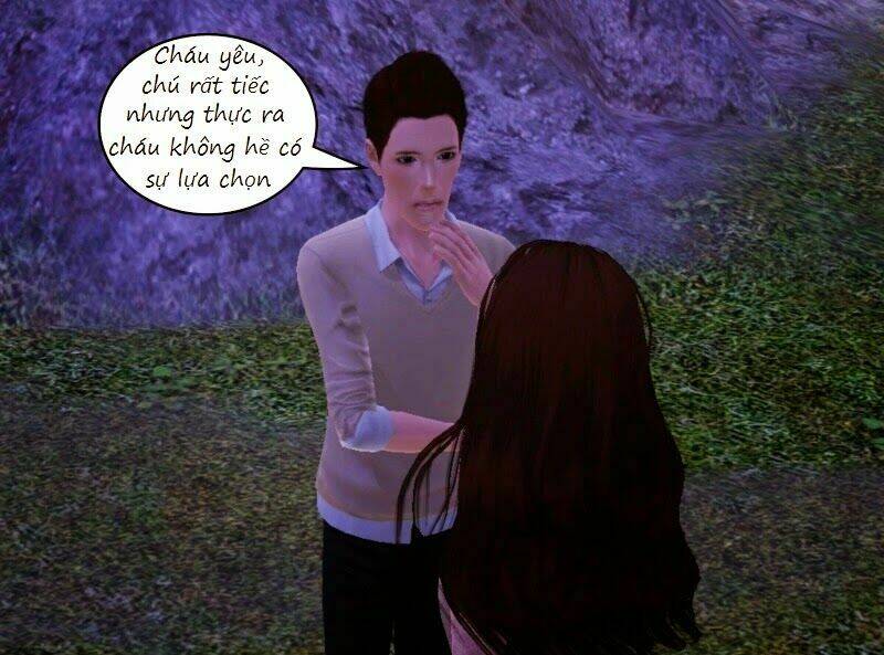 [truyện sims 3] alice chapter 1 54