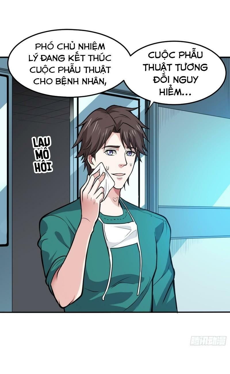 tối cường thần y tại đô thị chapter 94 23