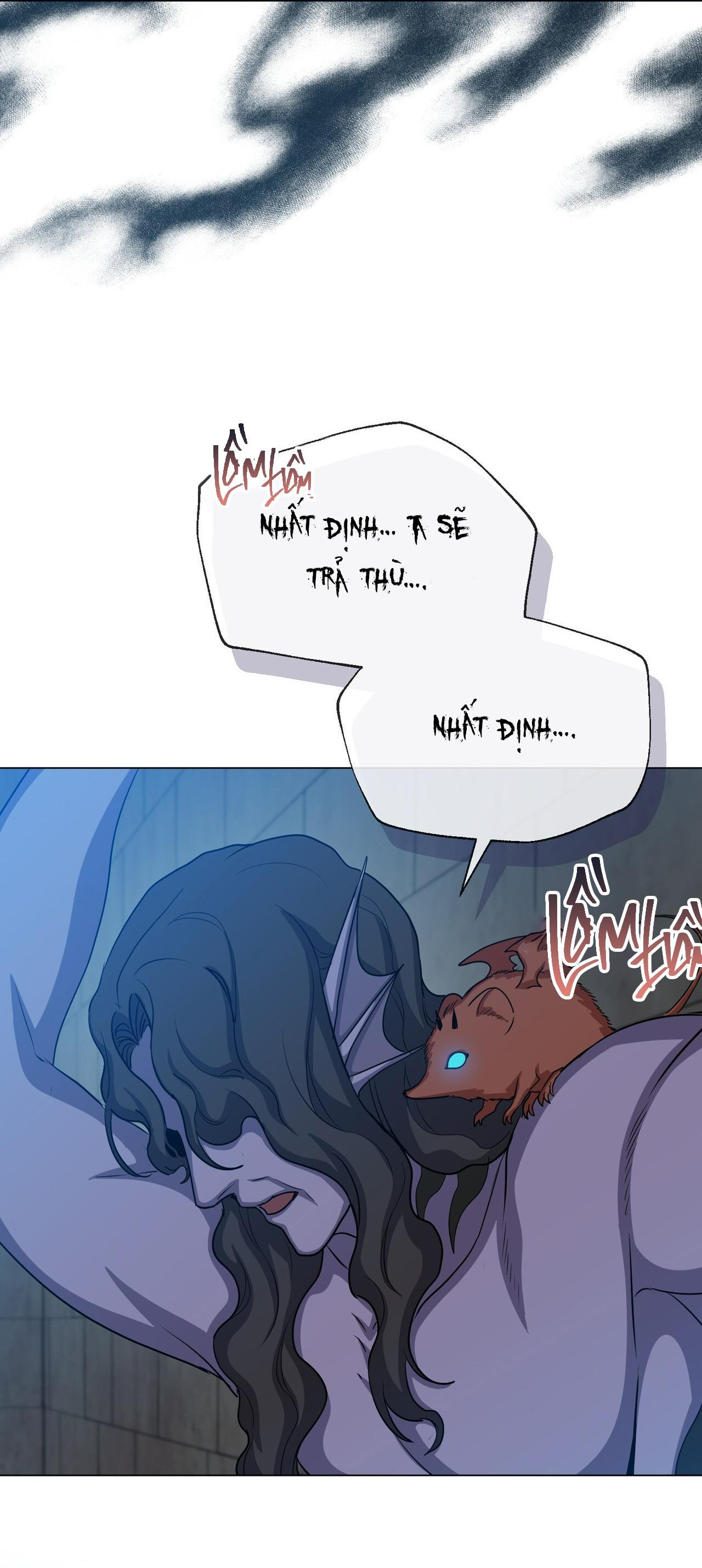 mặt trăng quỷ chapter 26 60