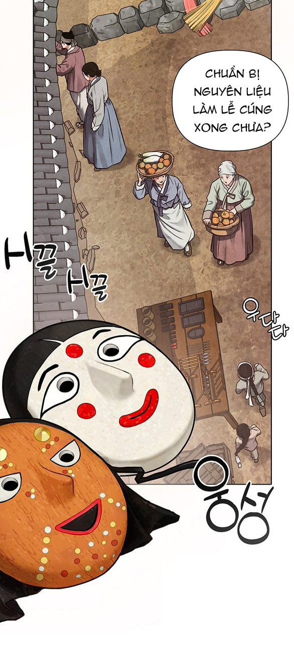 Quỷ Hồn chapter 1.1 1