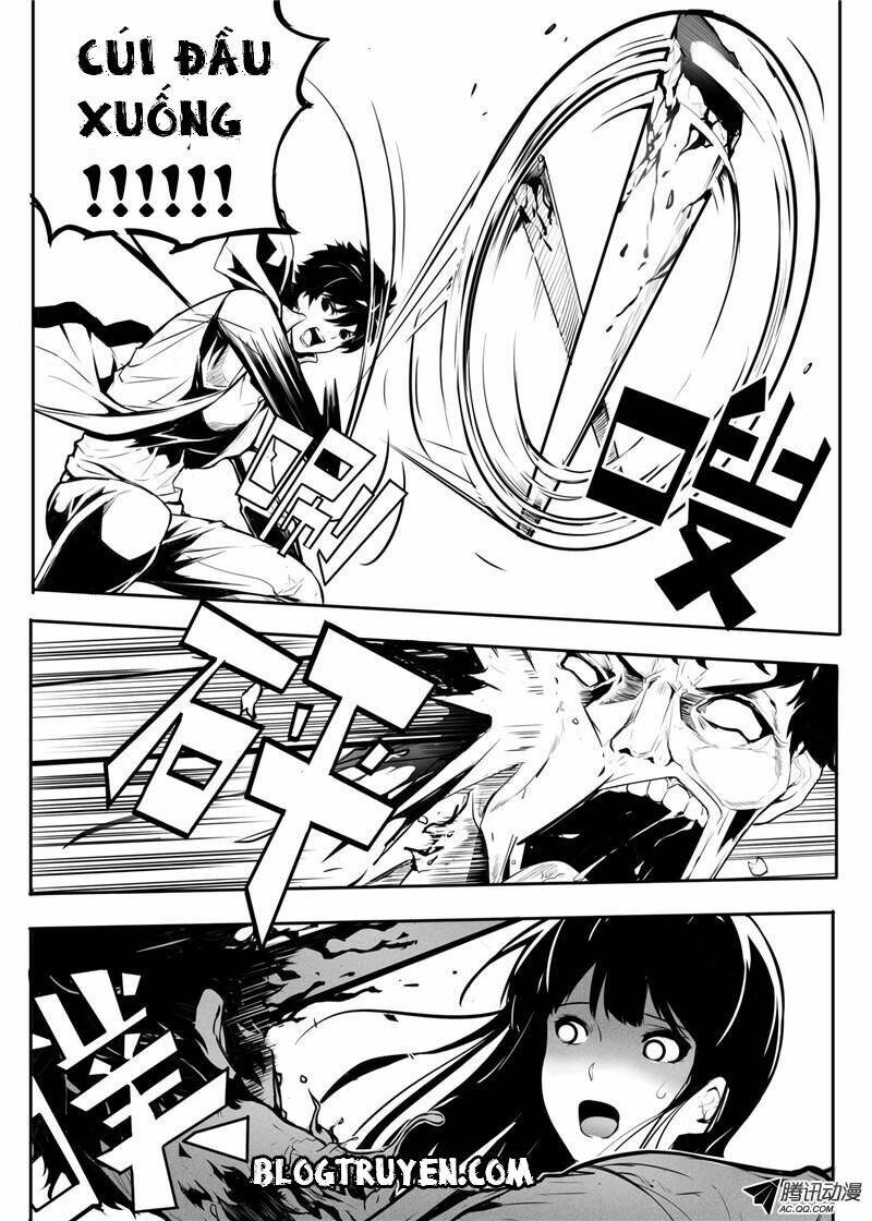 thế giới cuối chapter 2.1 12