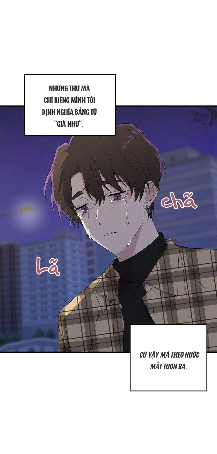 hoa ly hổ chapter 16 6