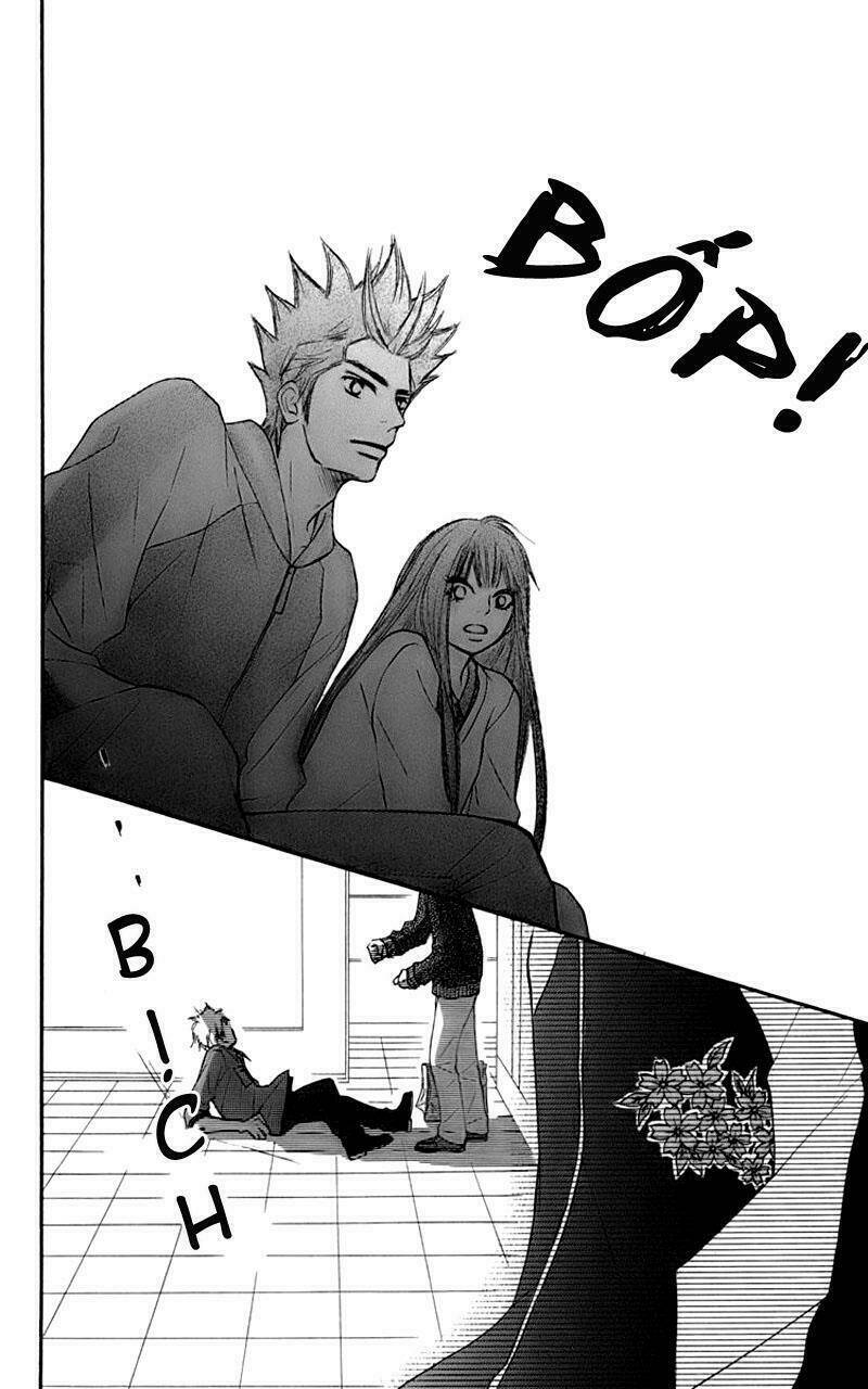 anh đã cho em biết bao thứ đầu tiên chapter 70 12