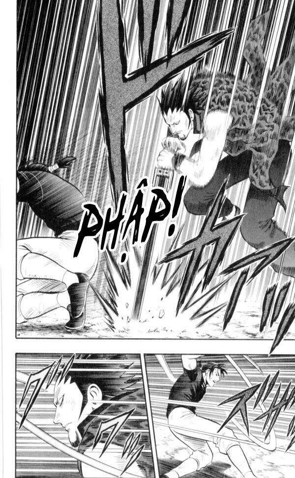 hoàng phi hồng phần iii chapter 7 51