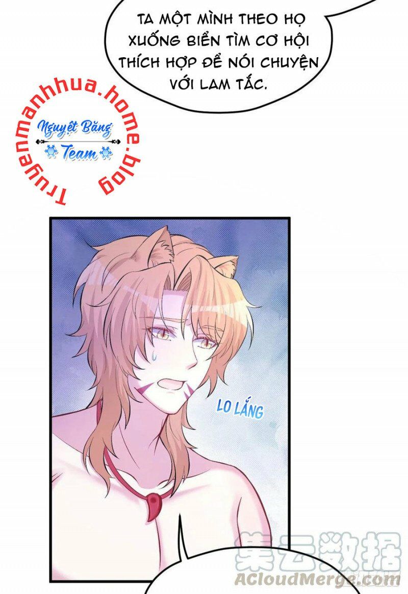 [16+] thảnh thơi thú thế chủng chủng điền, sinh sinh tể chapter 229 13