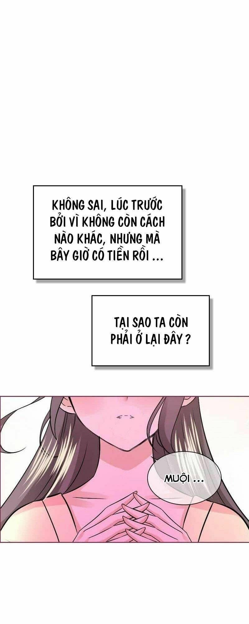 điền viên mật sủng: cô vợ nóng bỏng chapter 40 41