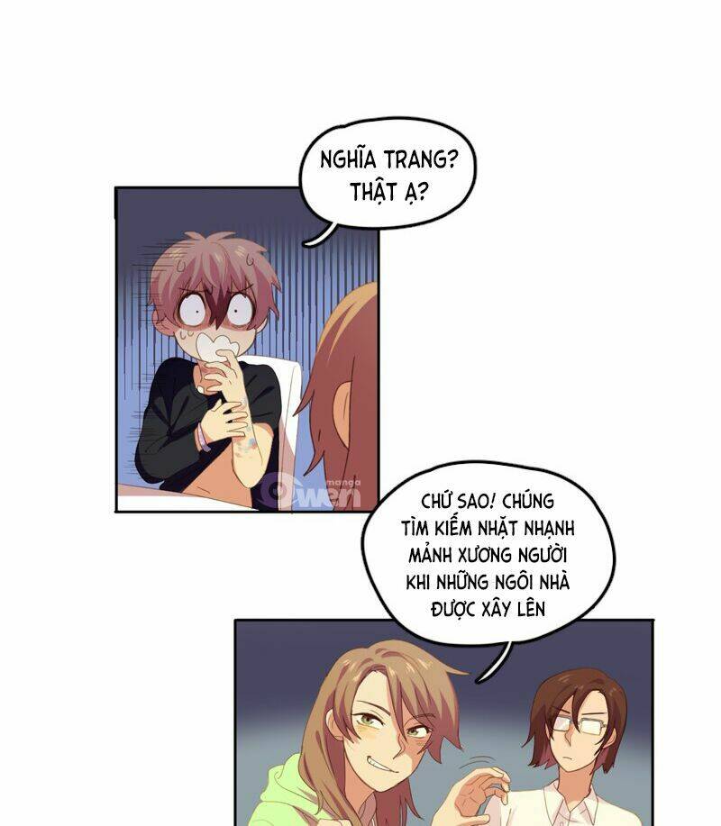 lời nguyền lalin chapter 10 26